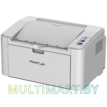 Принтер Pantum P2518 картинка 3